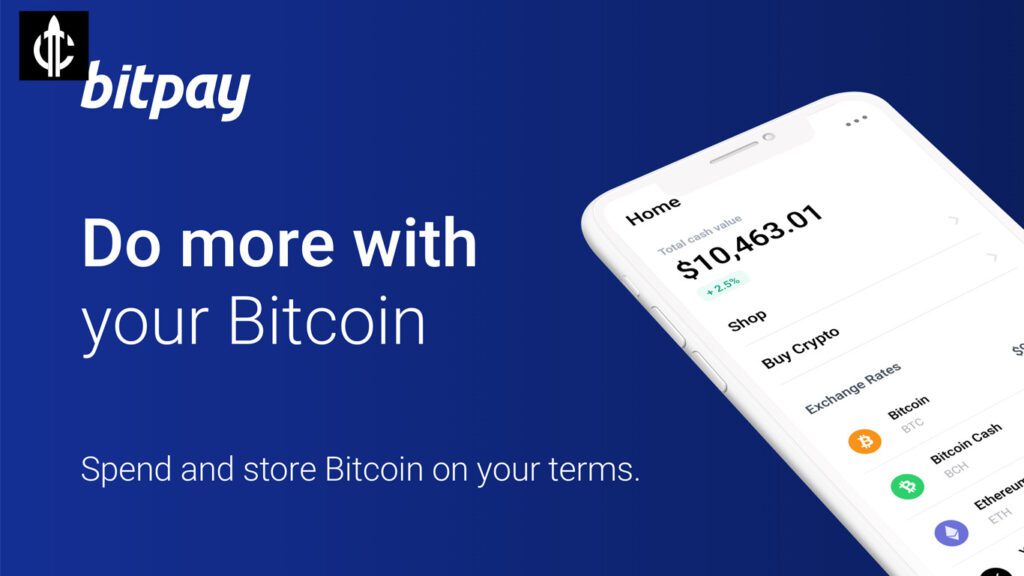 BitPay Wallet