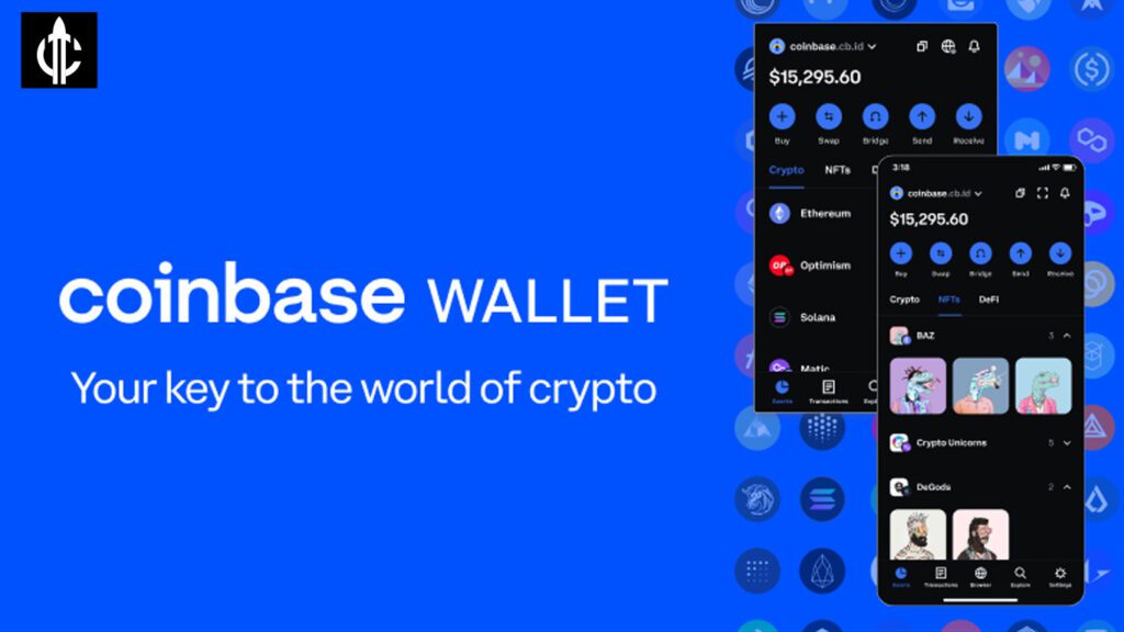 Coinbase Wallet