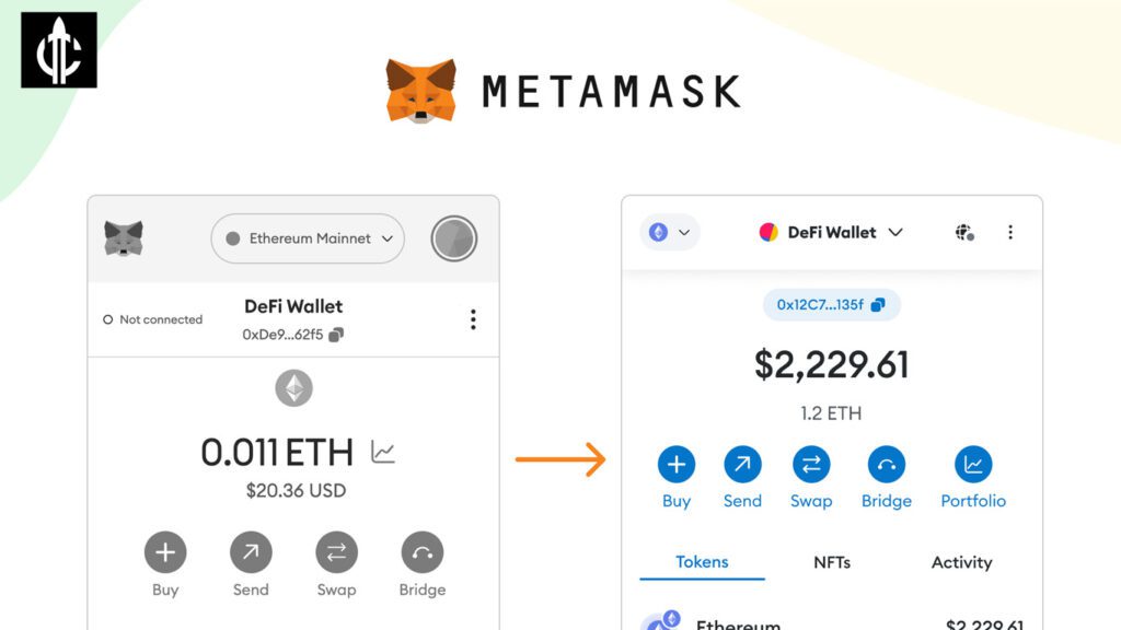 MetaMask Wallet