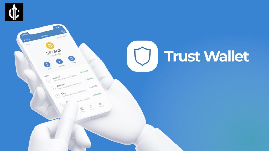 Trust Wallet