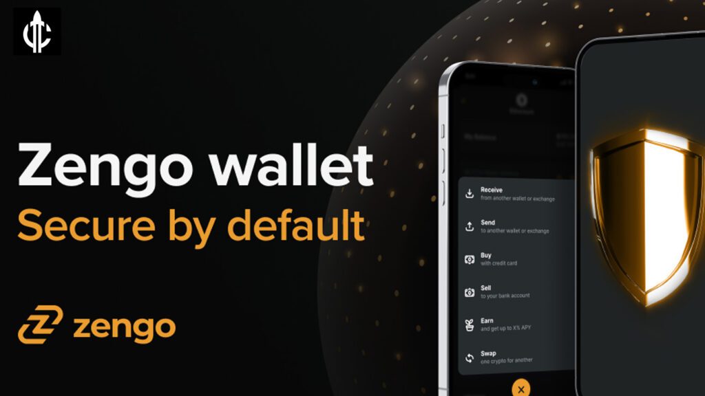 Zengo MPC Wallet