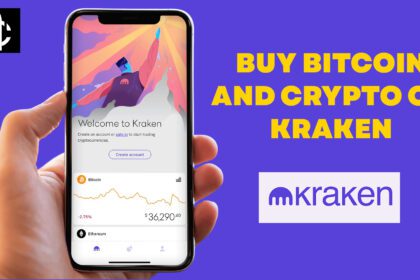 Kraken: Buy Bitcoin and Crypto on Kraken