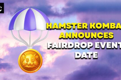 Hamster Kombat Announces Airdrop Event Date After Multiple Delays