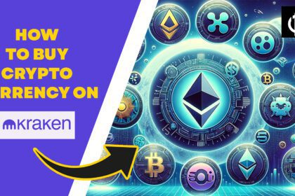 How to Buy Cryptocurrency on Kraken crypto trading platform: A Beginner's Guide