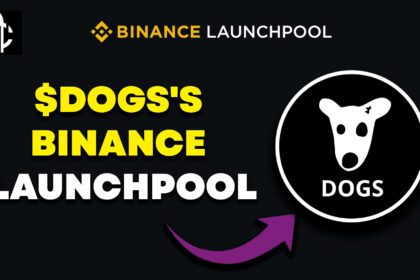 LBank Criticizes $DOGS's Binance Launchpool Listing