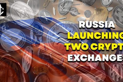 Russia Launching Two Crypto Exchanges and a BRICS Stablecoin