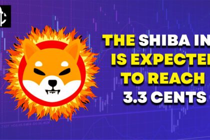 The Shiba Inu is Expected to Reach 3.3 cents: Here's When