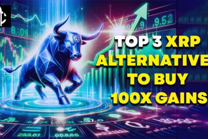 3 XRP Alternatives Coins for 100x Gains