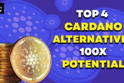 Top 4 Promising Cardano Alternatives That Could Turn $1 Into $100 in Q4