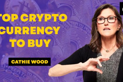 Top Cryptocurrency to Buy Before It Soars 6200 According to Cathie Wood of Ark Invest