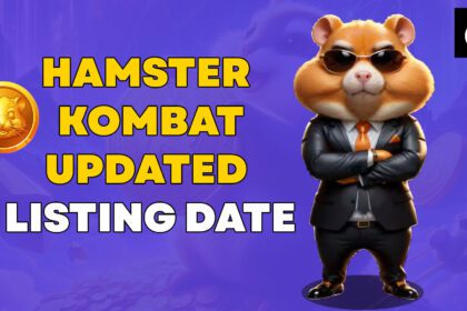 Updated Date for the Hamster Kombat Listing and News Airdrop