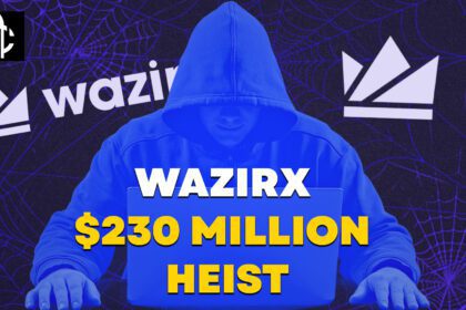 WazirX and Liminal Custody Clash Over $230 Million Heist