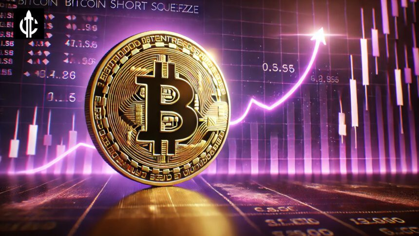 Bitcoin Short Squeeze: A Catapult to New All-Time High? Here’s Why It’s Possible