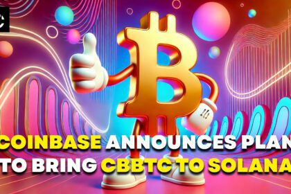 Coinbase Announces Plan to Bring cbBTC to Solana Network