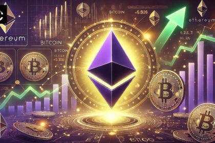 Ethereum Futures Market Signal