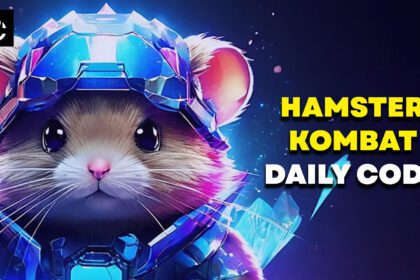 Hamster Kombat Daily Code for September 9, 2024