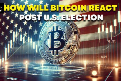 How Will Bitcoin React Post U.S. Election? Insights Based on Historical Trends