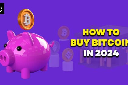 How to Buy Bitcoin