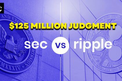 Ripple and SEC Reach Agreement to Stay $125 Million Judgment, Signaling Potential Appeal