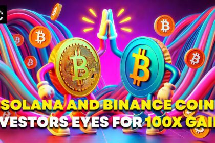 Solana and Binance Coin Investors Eye Rollblock for 100x Gains in the Medium-Term