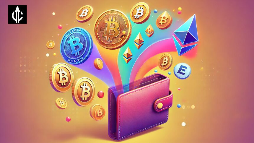 Top Best Crypto Wallets for Beginners in September 2024