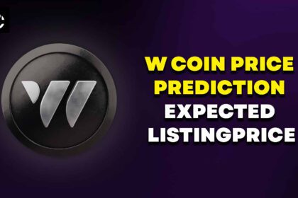 W Coin Price Prediction: What Will Be The Expected Listing Price