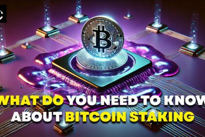 What Do You Need to Know About Bitcoin Staking