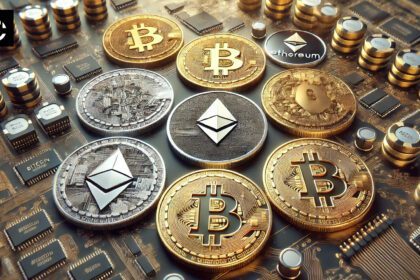 What is Cryptocurrency and How Does It Work?