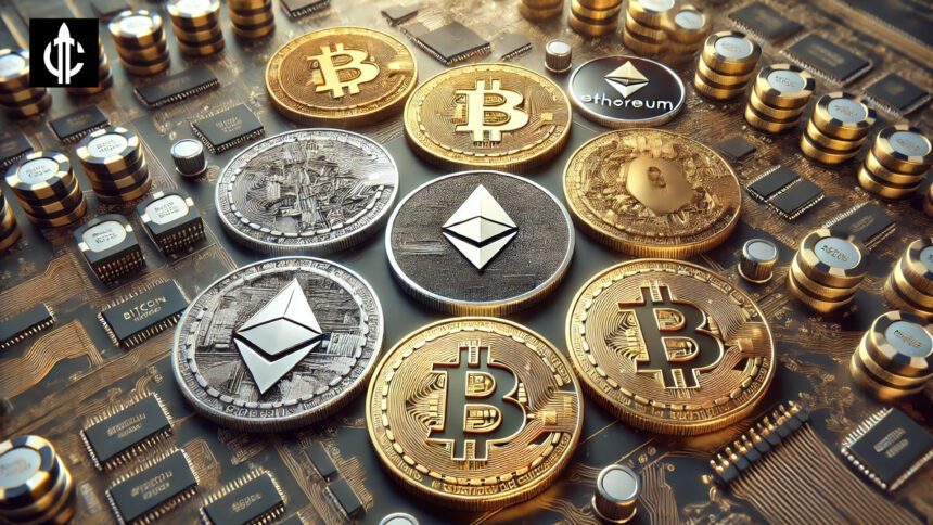 What is Cryptocurrency and How Does It Work?