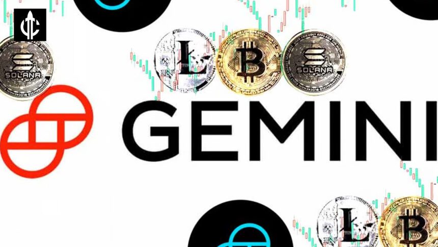 Crypto Exchange Gemini to Close All Canadian Customer Accounts by End of 2024