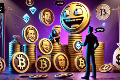 Crypto Trader Ansem Learns Valuable Lessons from the Risks of Celebrity-Backed Memecoins