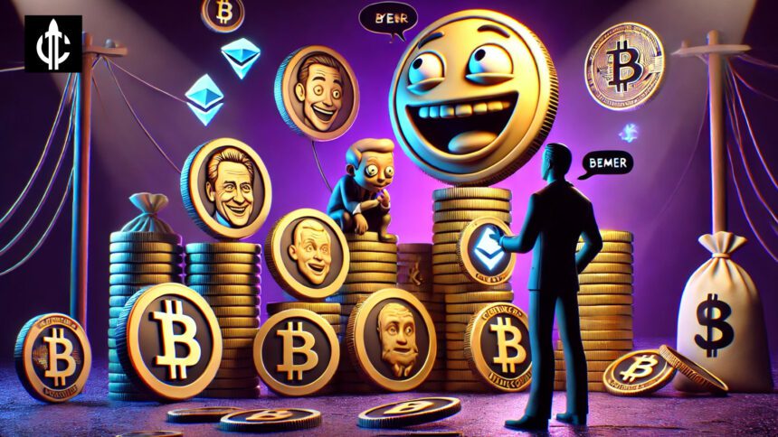 Crypto Trader Ansem Learns Valuable Lessons from the Risks of Celebrity-Backed Memecoins