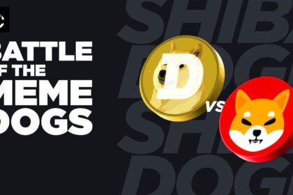 Dogecoin vs Shiba Inu Battle of the meme Coins