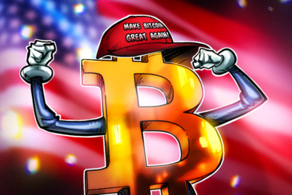 4 Bold Predictions for Bitcoin in the 2024 U.S. Presidential Election