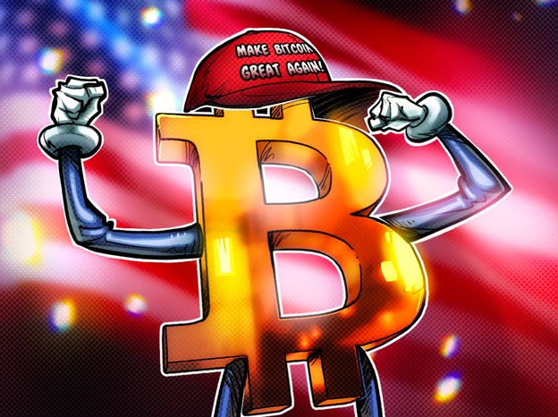 4 Bold Predictions for Bitcoin in the 2024 U.S. Presidential Election