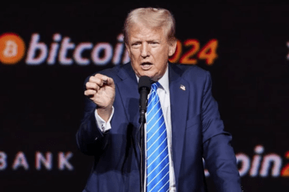 Coinbase CEO Meet President Trump to Discuss Key Government Appointments