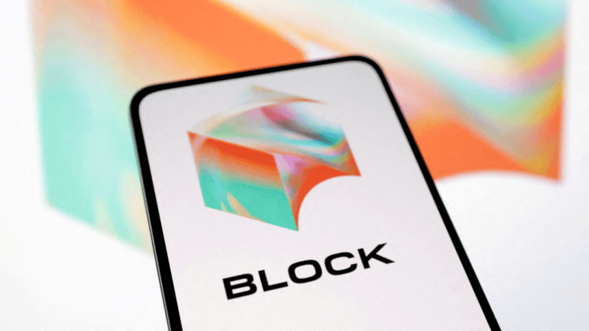 Block Inc Bitcoin