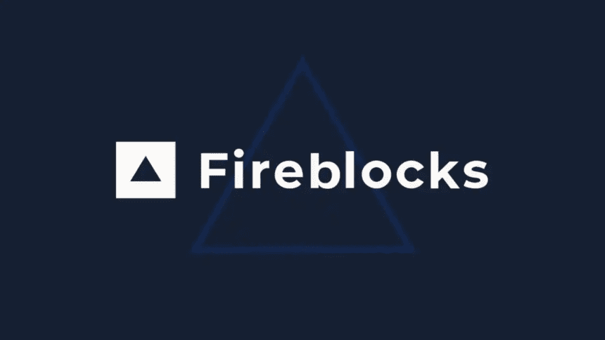 South Korean Bank Chooses Fireblocks for Blockchain-Based Tax Pilot