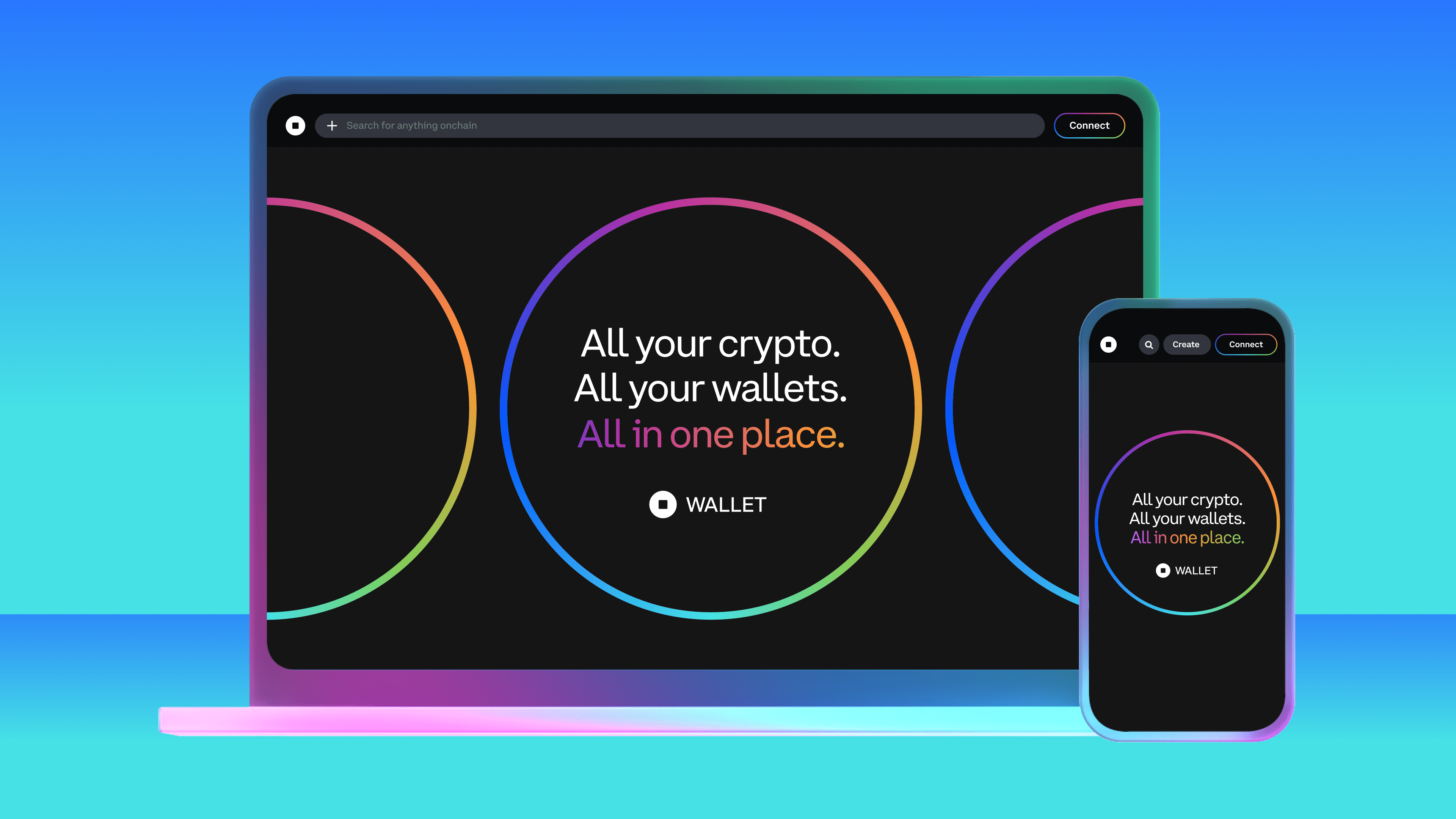 Coinbase Wallet to Launch Tap to Pay Crypto Feature, L2 Interoperability Coming Soon